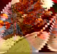 Rangla Punjab Indian - Everton Park - Accommodation Batemans Bay