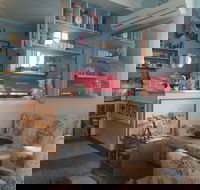 Republic Bar  Cafe - Accommodation Batemans Bay