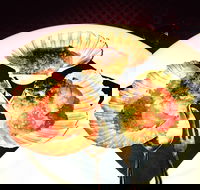 Rin - Accommodation Batemans Bay