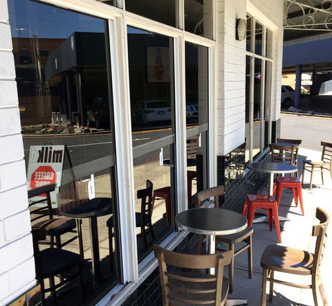 Roaring Grill - Accommodation Batemans Bay 0