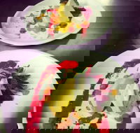 Roti Boti - Accommodation Batemans Bay