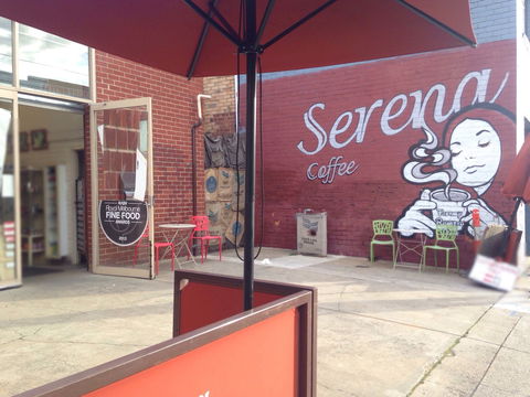 Serena Coffee Roasting Warehouse - Accommodation Batemans Bay 0
