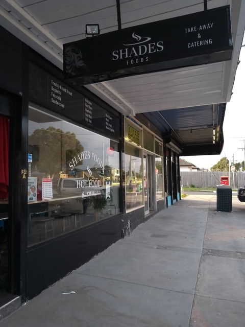 Shades Foods - Accommodation Batemans Bay 0