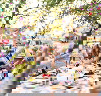 South Coast Catering Collective - Accommodation Batemans Bay