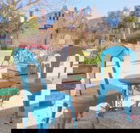 Spake Coffee Co - Accommodation Batemans Bay