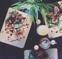 Star Bean Cafe - Accommodation Batemans Bay