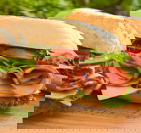 Subway - Varsity Lakes - Accommodation Batemans Bay