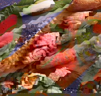 Sushi Hub - Greensborough - Accommodation Batemans Bay