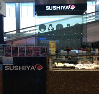 Sushiya - Liverpool - Accommodation Batemans Bay