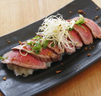 Sushi Edo - Kenmore - Accommodation Batemans Bay