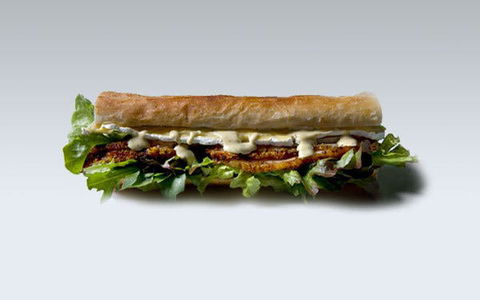 Taste Baguette - North Sydney - Accommodation Batemans Bay 0