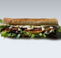Taste Baguette - Chipping Norton - Accommodation Batemans Bay