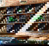 Temaki Bar - Accommodation Batemans Bay