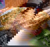 The Redesdale Hotel - Accommodation Batemans Bay