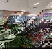 The 7th Corner Cafe - Accommodation Batemans Bay