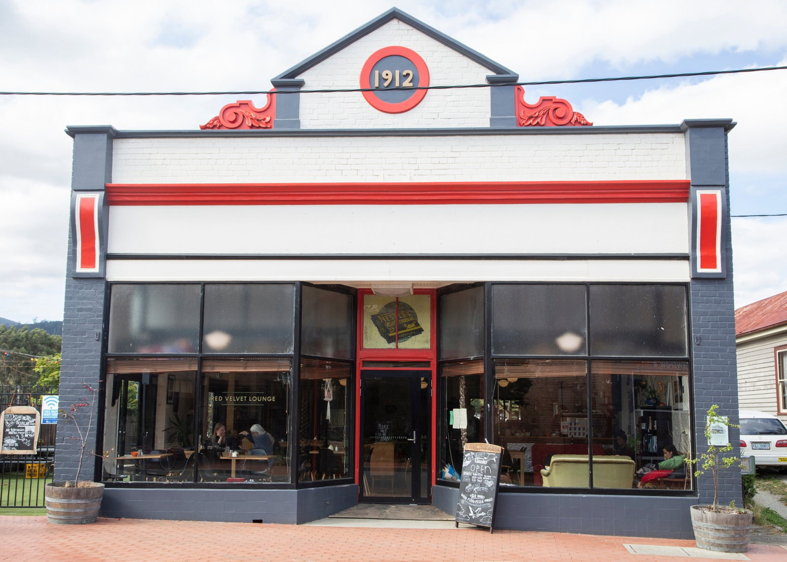 Cygnet TAS Accommodation Batemans Bay