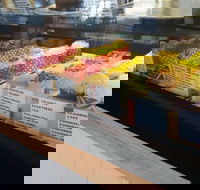 The Terrace Espresso Bar - Accommodation Batemans Bay