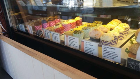 The Terrace Espresso Bar - Accommodation Batemans Bay 0