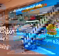 The Local - Accommodation Batemans Bay