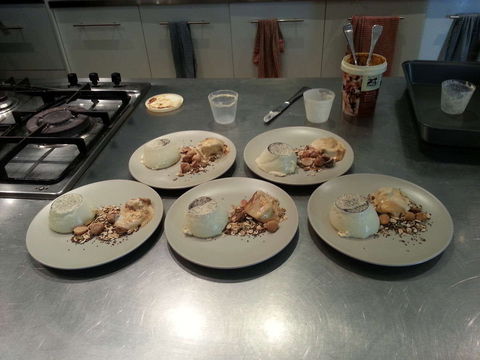 The Larder - Accommodation Batemans Bay 0