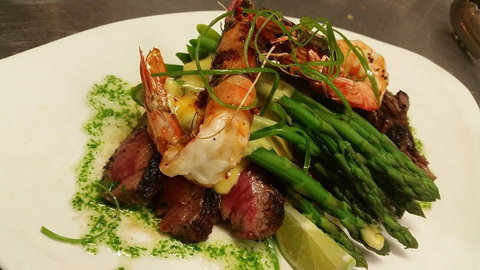 The Little Plate - Accommodation Batemans Bay 0