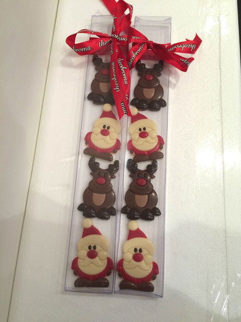 Theobroma Chocolate Lounge - Dandenong - Accommodation Batemans Bay 0