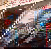 Tony Tran Bakery - Accommodation Batemans Bay