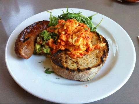 Utopia Cafe Restaurant - Accommodation Batemans Bay 0