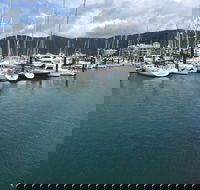 Whitsunday Sailing Club - Accommodation Batemans Bay
