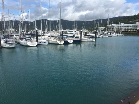 Whitsunday Sailing Club - Accommodation Batemans Bay 0