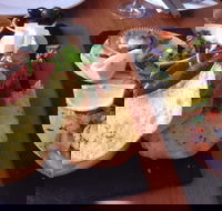 Addison's Restaurant - Accommodation Batemans Bay