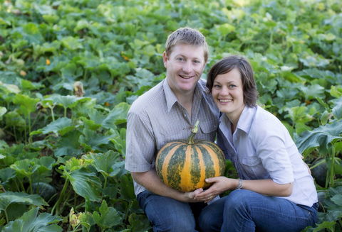 Australian Pumpkin Seed Company - Accommodation Batemans Bay 1
