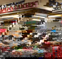 Ben Thanh Hot Bread  Bakery - Accommodation Batemans Bay