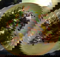 Butternut Cafe - Accommodation Batemans Bay