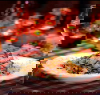 Caf Marinara Trattoria - Accommodation Batemans Bay