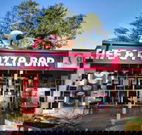 CappaRossi's - Accommodation Batemans Bay