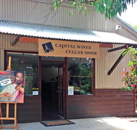 Capital Wines - Accommodation Batemans Bay