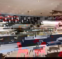 Chicken Boss - Accommodation Batemans Bay