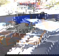 Chives Cafe - Accommodation Batemans Bay