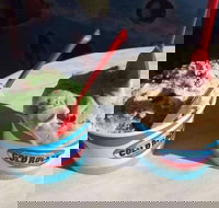 Cold Rock Ice Creamery - Fremantle - Accommodation Batemans Bay