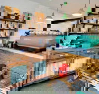 Cooh Cafe  Roaster - North Curl Curl - Accommodation Batemans Bay