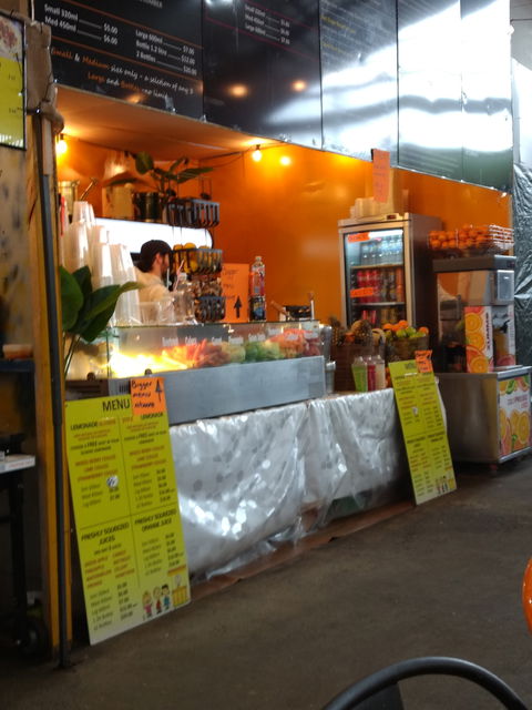 Dandenong Juice - Accommodation Batemans Bay 0