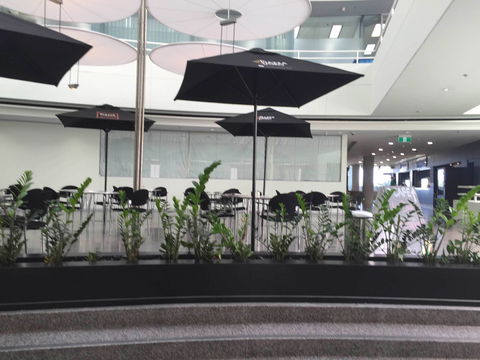 D Cafe - Accommodation Batemans Bay 0