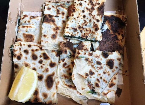 Eat Istanbul - Glebe - Accommodation Batemans Bay 0