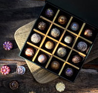Enigma Fine Chocolates - Accommodation Batemans Bay