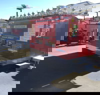 Forget Me Not Flower Cafe - Accommodation Batemans Bay