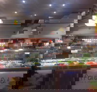 Fruitful - Accommodation Batemans Bay