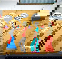 Global Kitchen - Accommodation Batemans Bay