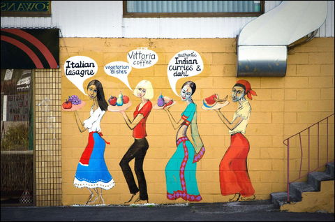 Global Kitchen - Accommodation Batemans Bay 0