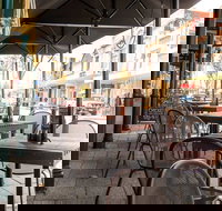 Grapeskin - Accommodation Batemans Bay